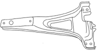 VOLKSWAGEN 1J0805569 